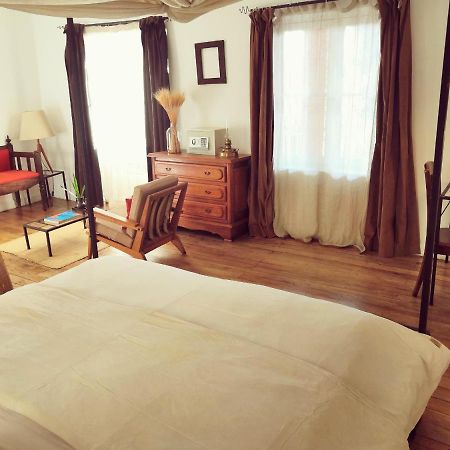 Maison D'Hotes Mandrosoa Антананариву Екстериор снимка