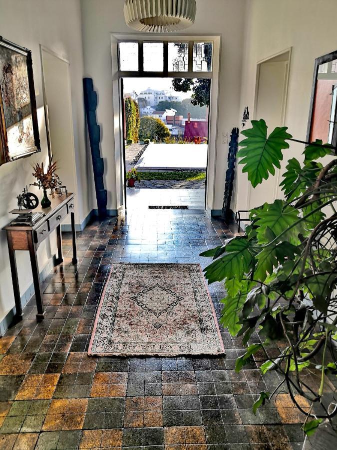 Maison D'Hotes Mandrosoa Антананариву Екстериор снимка