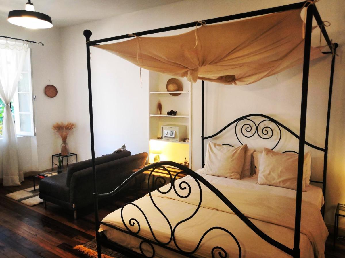 Maison D'Hotes Mandrosoa Антананариву Екстериор снимка