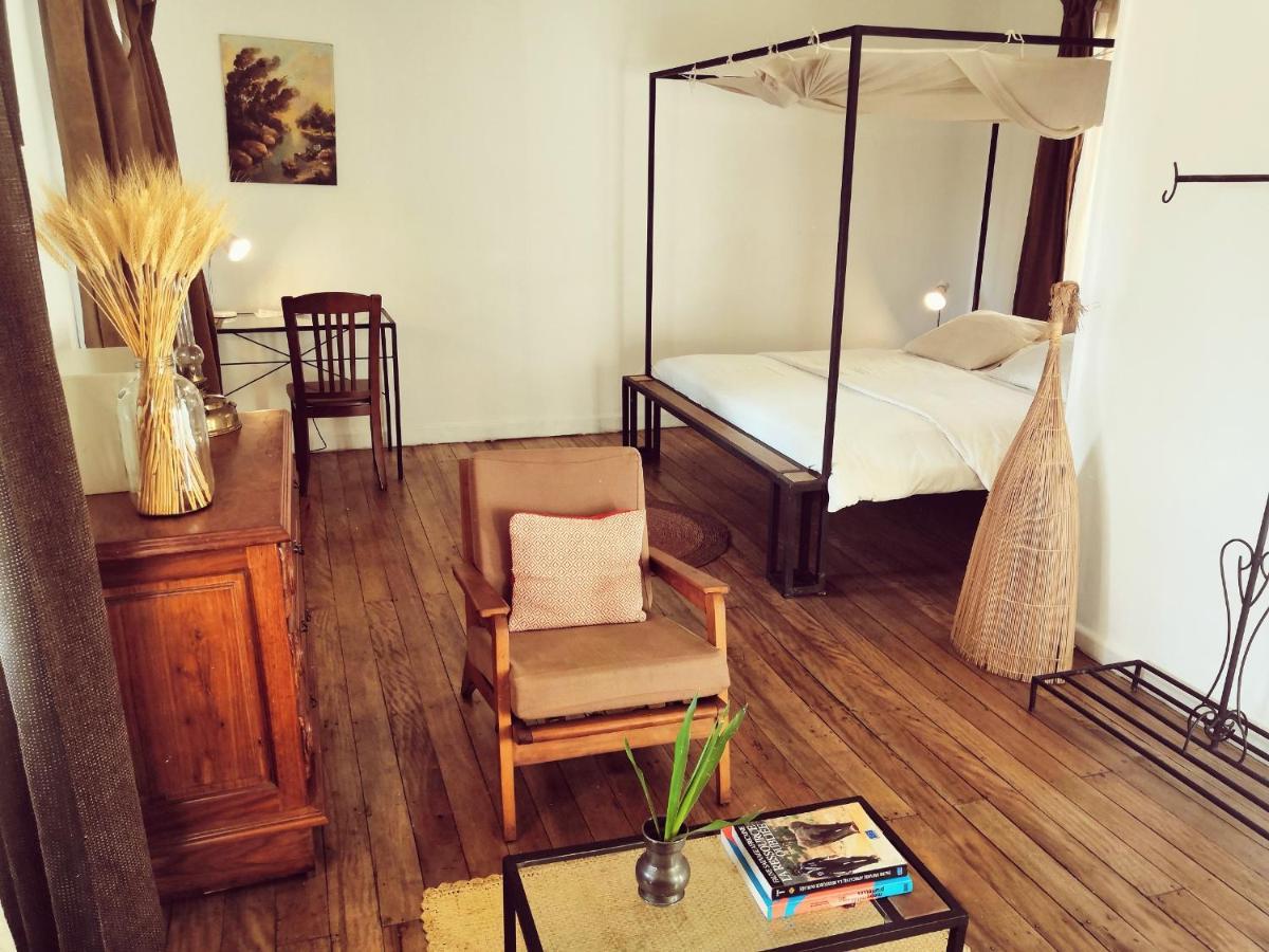 Maison D'Hotes Mandrosoa Антананариву Екстериор снимка